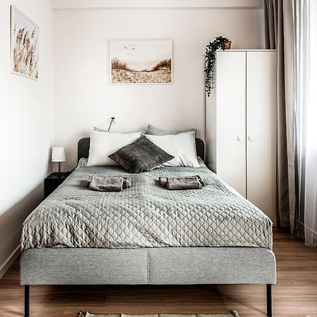 Fully-Furnished Apartment With Air Conditioning For Families, Cracow Old Town クラクフ エクステリア 写真