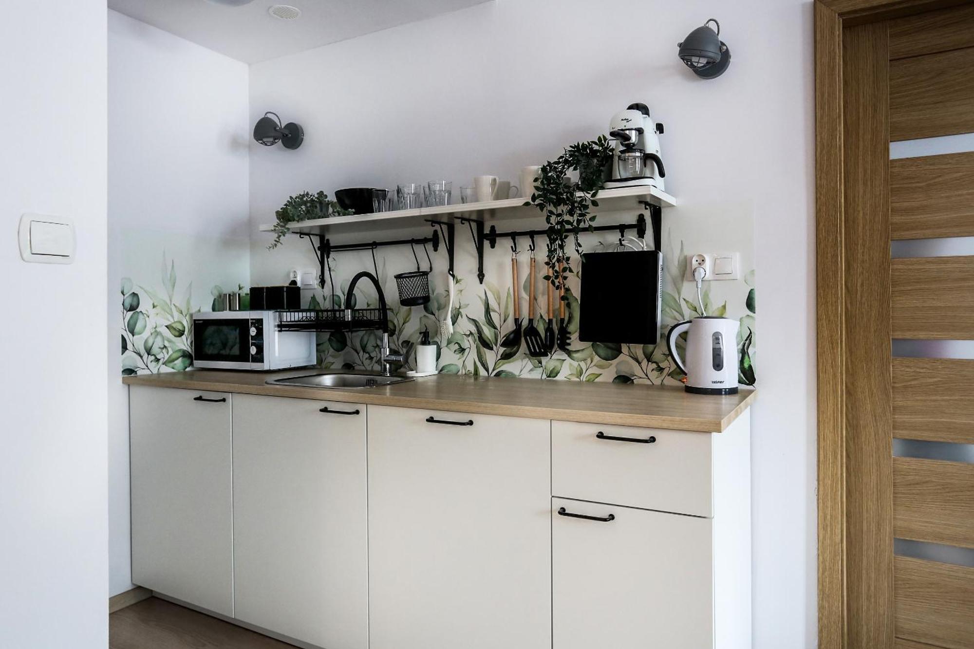 Fully-Furnished Apartment With Air Conditioning For Families, Cracow Old Town クラクフ エクステリア 写真