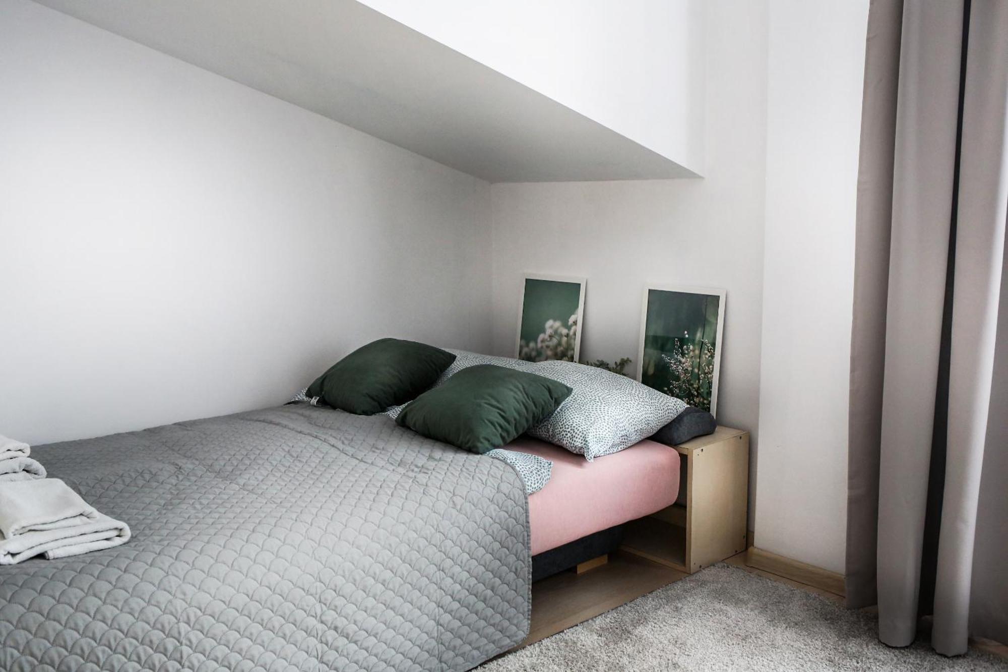 Fully-Furnished Apartment With Air Conditioning For Families, Cracow Old Town クラクフ エクステリア 写真