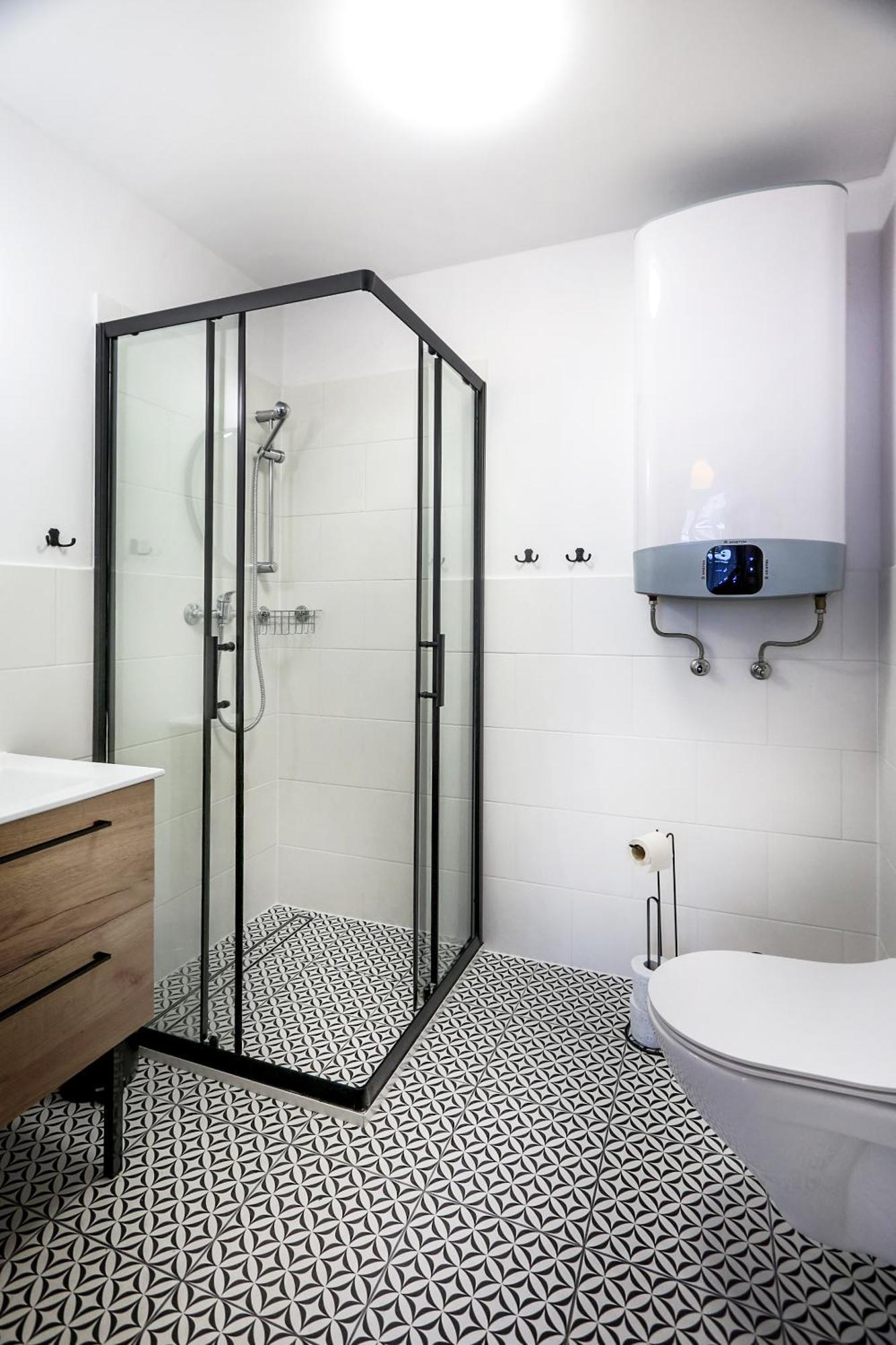 Fully-Furnished Apartment With Air Conditioning For Families, Cracow Old Town クラクフ エクステリア 写真