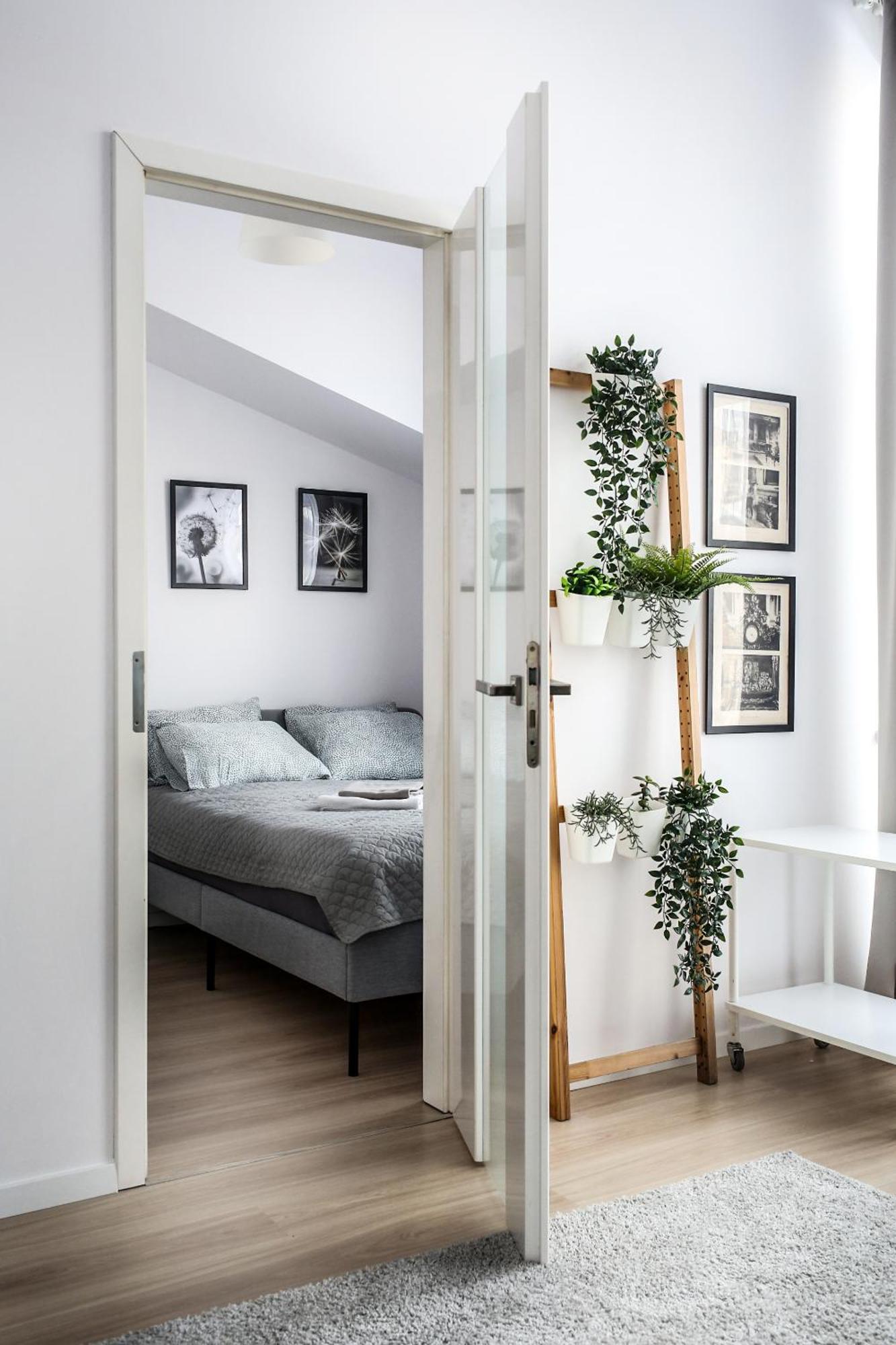 Fully-Furnished Apartment With Air Conditioning For Families, Cracow Old Town クラクフ エクステリア 写真