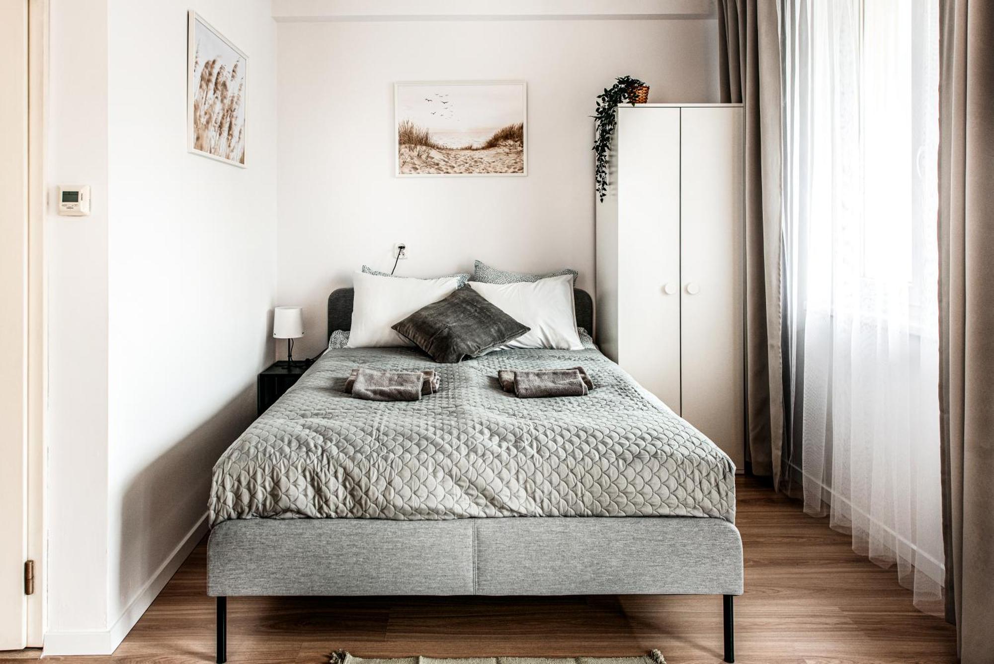 Fully-Furnished Apartment With Air Conditioning For Families, Cracow Old Town クラクフ エクステリア 写真
