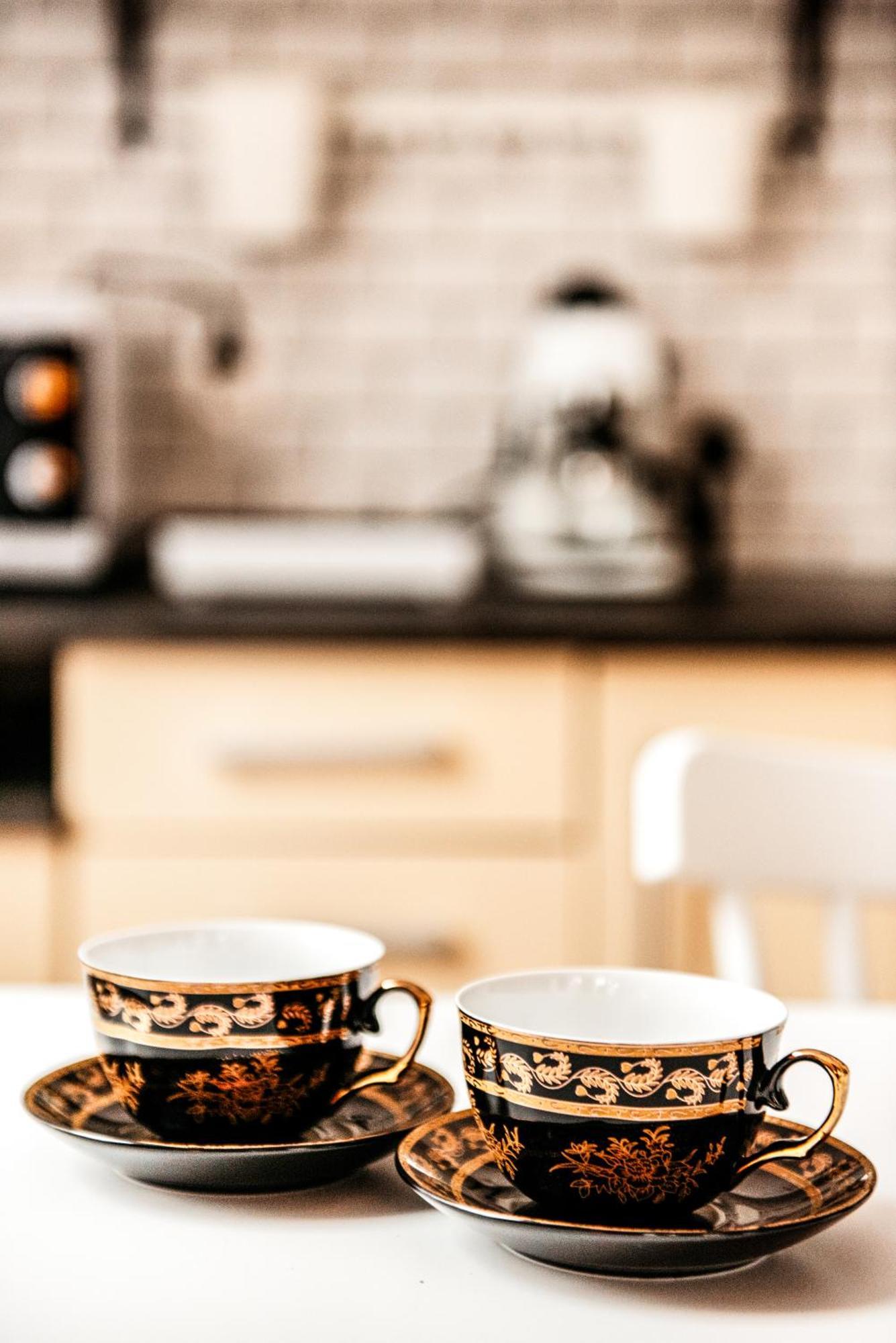 Fully-Furnished Apartment With Air Conditioning For Families, Cracow Old Town クラクフ エクステリア 写真