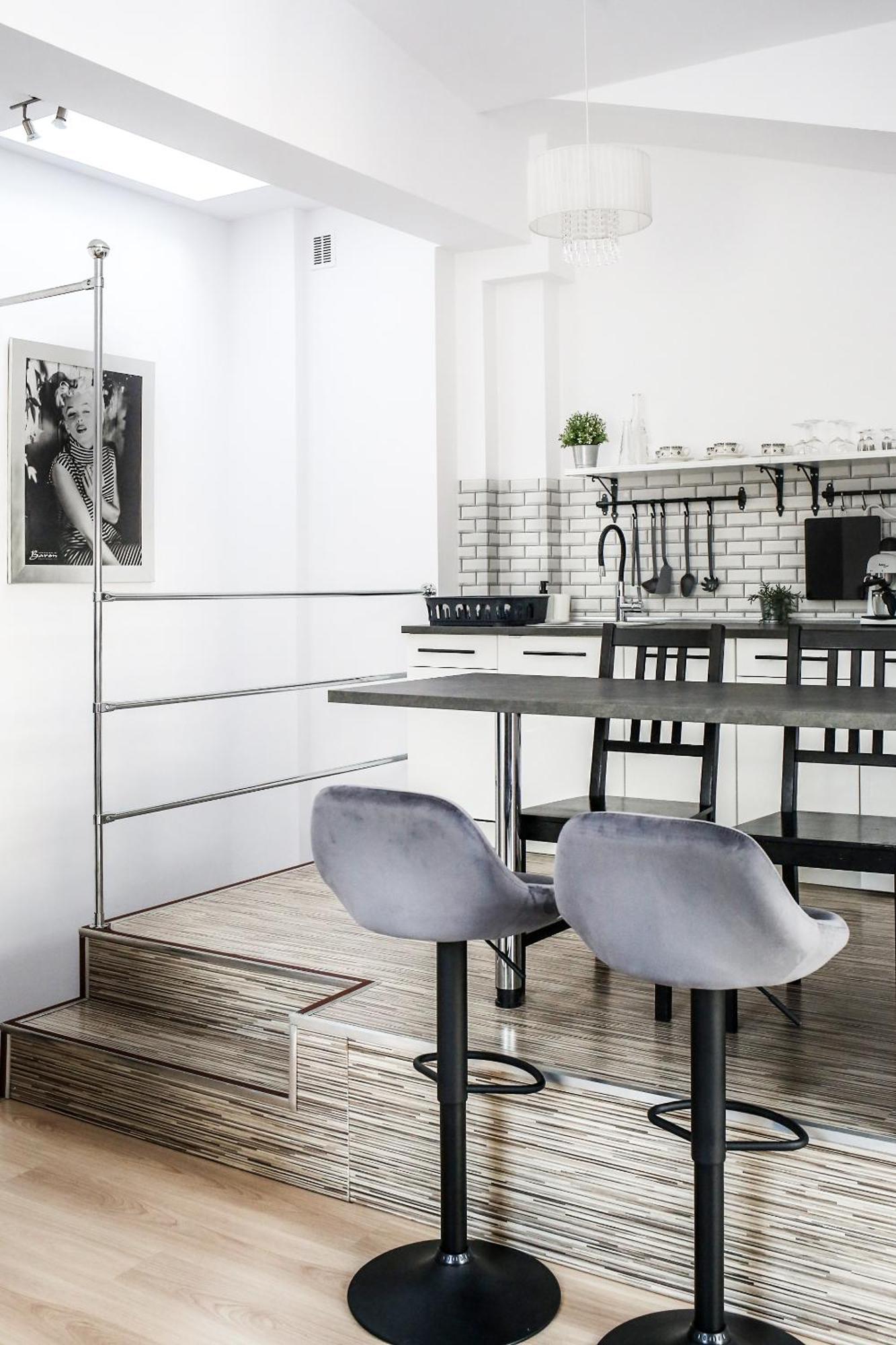 Fully-Furnished Apartment With Air Conditioning For Families, Cracow Old Town クラクフ エクステリア 写真