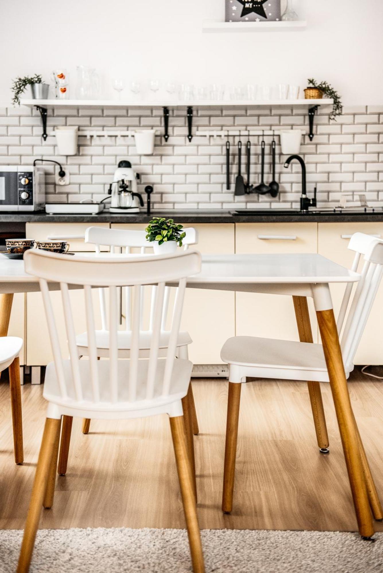 Fully-Furnished Apartment With Air Conditioning For Families, Cracow Old Town クラクフ エクステリア 写真