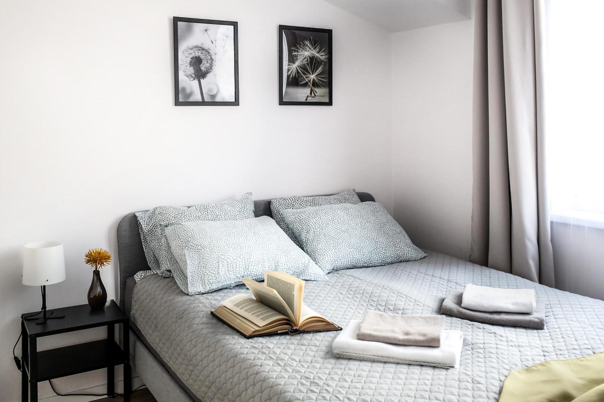 Fully-Furnished Apartment With Air Conditioning For Families, Cracow Old Town クラクフ エクステリア 写真